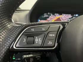Audi S3 (2018) thumbnail 38