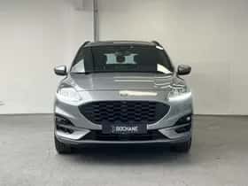 Ford Kuga (2023) thumbnail 11