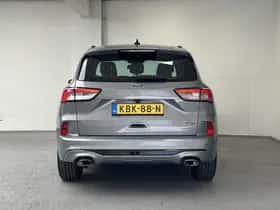 Ford Kuga (2023) thumbnail 12