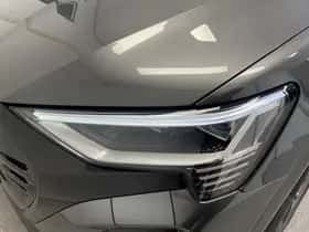 Audi Q8 e-tron (2024) thumbnail 45