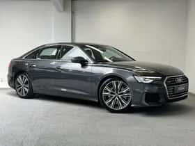 Audi A6 (2022) thumbnail 12