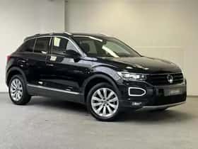 Volkswagen T-Roc (2021) thumbnail 6
