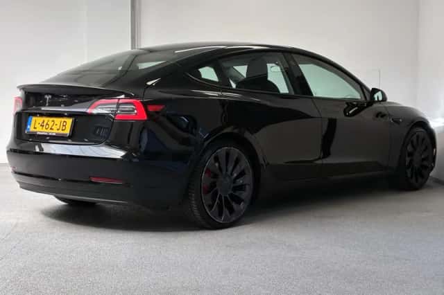 Tesla Model 3 (2021) thumbnail 2