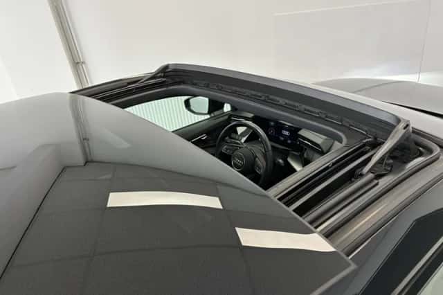 Audi A3 (2021) thumbnail 5