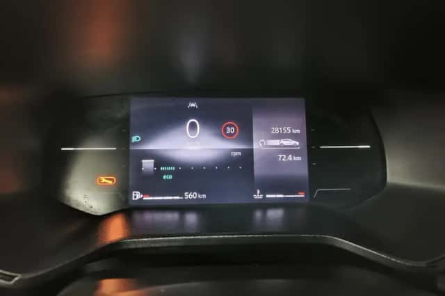 Renault Clio (2024) thumbnail 4