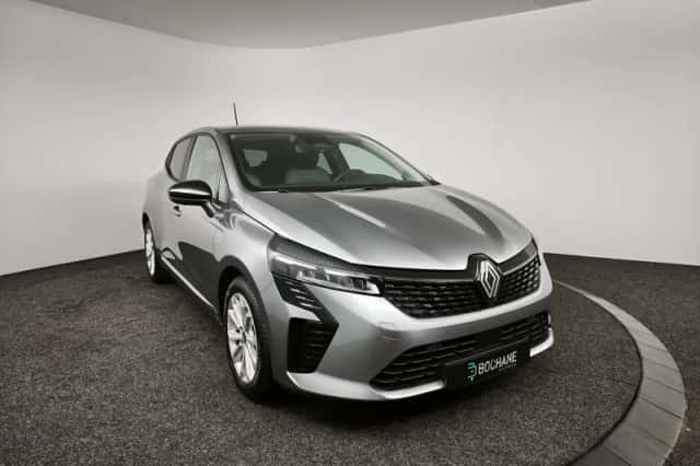 Renault Clio (2024) thumbnail 5