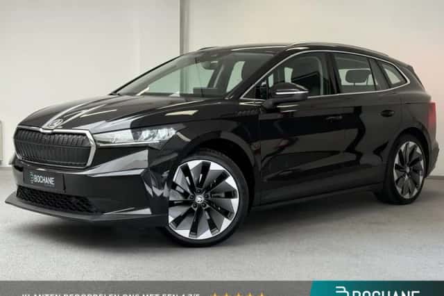 Škoda Enyaq (2021) thumbnail 1
