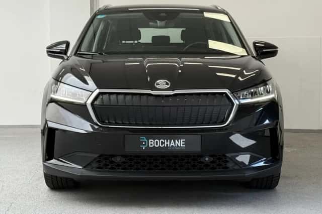Škoda Enyaq (2021) thumbnail 6