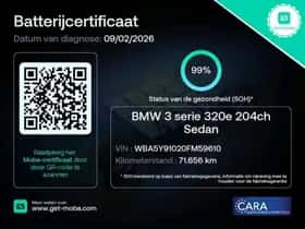 BMW 3-Serie (2022) thumbnail 5