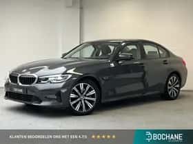 BMW 3-Serie (2022)