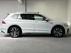 Volkswagen Tiguan (2019) thumbnail 11