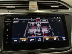 Volkswagen Tiguan (2019) thumbnail 22