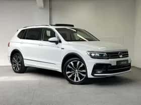 Volkswagen Tiguan (2019) thumbnail 8