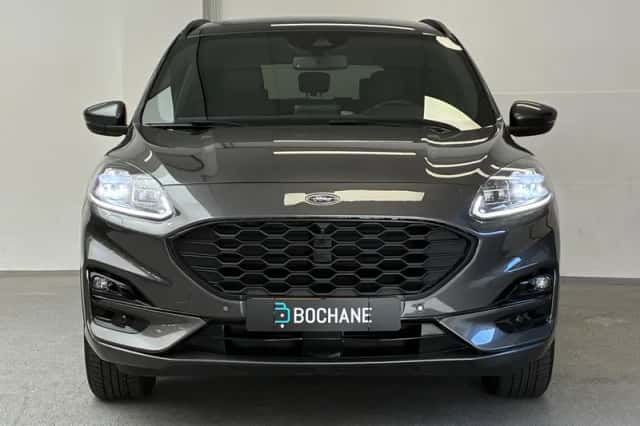 Ford Kuga (2022) thumbnail 6