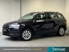 Škoda Karoq (2021)