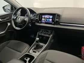 Škoda Karoq (2021) thumbnail 11
