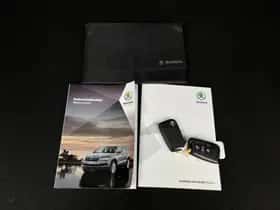 Škoda Karoq (2021) thumbnail 19
