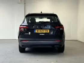 Škoda Karoq (2021) thumbnail 6