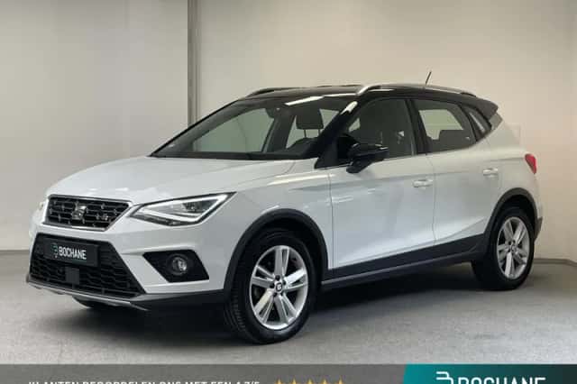 SEAT Arona (2018) thumbnail 1