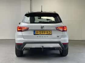 SEAT Arona (2018) thumbnail 11