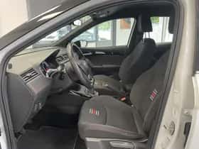 SEAT Arona (2018) thumbnail 3