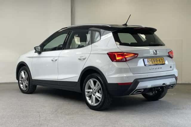 SEAT Arona (2018) thumbnail 6
