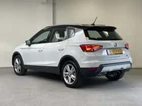SEAT Arona (2018) thumbnail 6