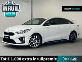 Kia Proceed (2021)