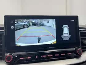 Kia Proceed (2021) thumbnail 5