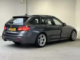 BMW 3-Serie (2018) thumbnail 2