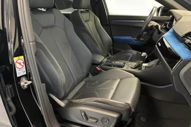 Audi Q3 (2019) thumbnail 6