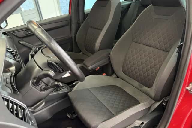 Škoda Fabia (2021) thumbnail 4
