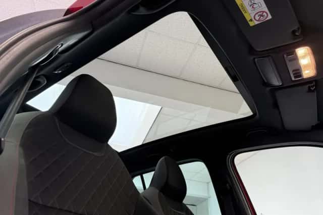 Škoda Fabia (2021) thumbnail 5