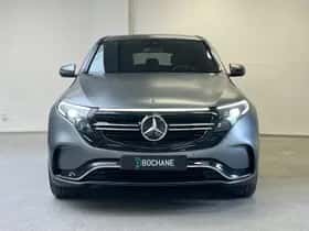 Mercedes-Benz EQC (2020) thumbnail 25