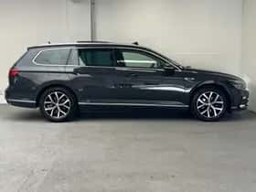 Volkswagen Passat (2020) thumbnail 11
