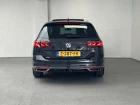 Volkswagen Passat (2020) thumbnail 12