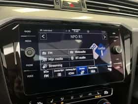 Volkswagen Passat (2020) thumbnail 26