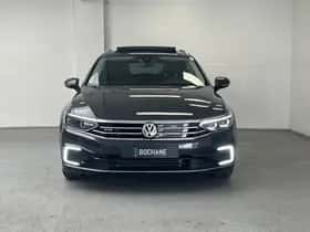 Volkswagen Passat (2020) thumbnail 7