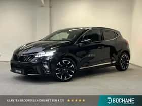 Renault Clio (2024)