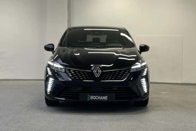 Renault Clio (2024) thumbnail 5