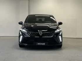 Renault Clio (2024) thumbnail 5