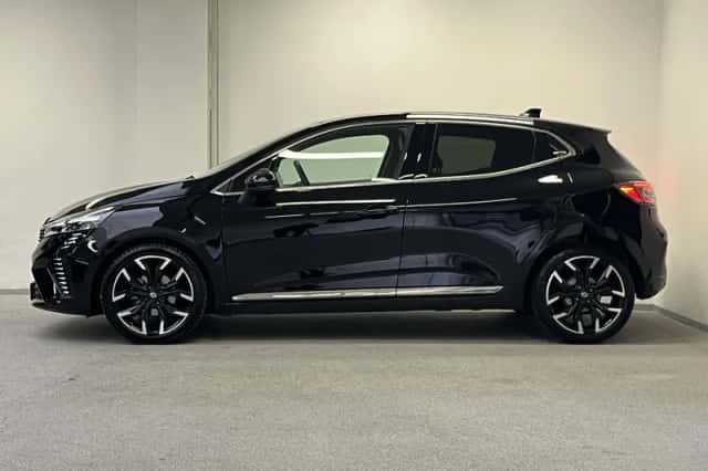 Renault Clio (2024) thumbnail 6