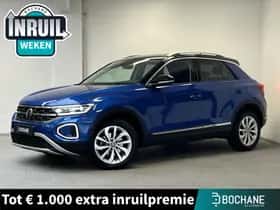 Volkswagen T-Roc (2023)