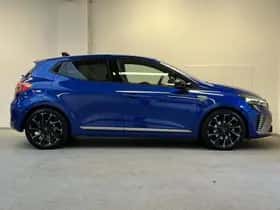 Renault Clio (2024) thumbnail 10