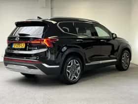 Hyundai Santa Fe (2023) thumbnail 2