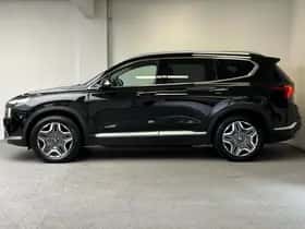 Hyundai Santa Fe (2023) thumbnail 9