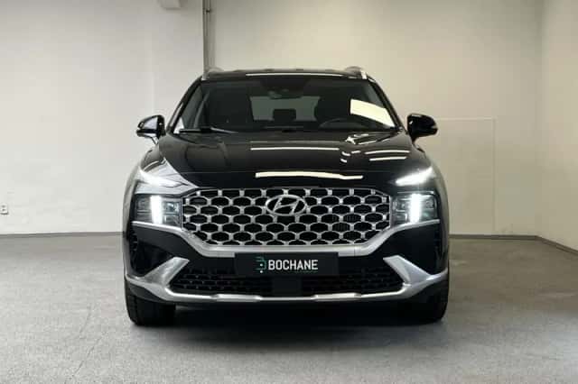 Hyundai Santa Fe (2023) thumbnail 6