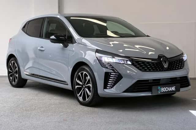 Renault Clio (2024) thumbnail 4