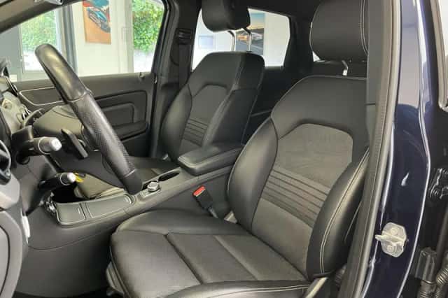 Mercedes-Benz B-Klasse (2018) thumbnail 3
