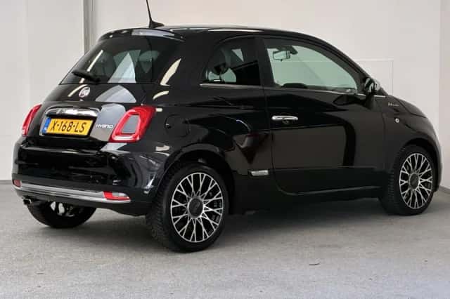 Fiat 500 (2022) thumbnail 2